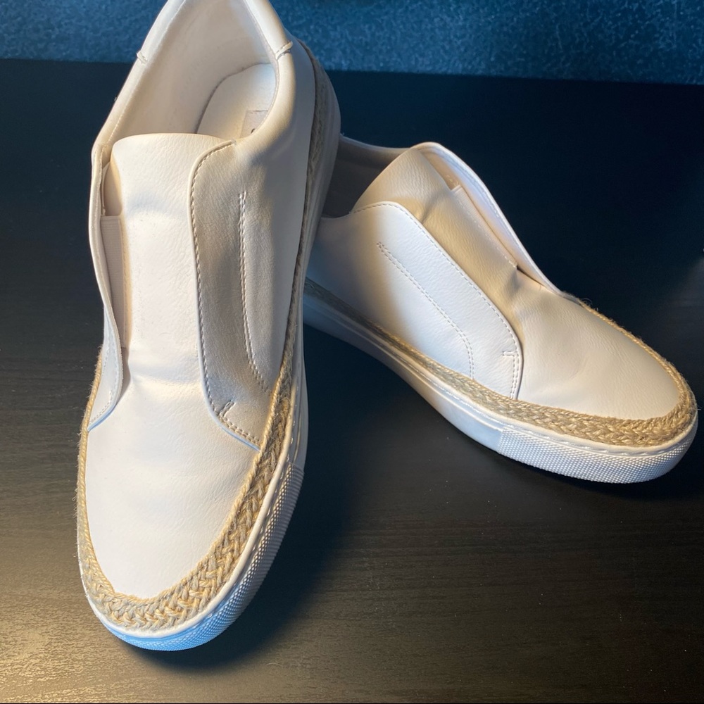 Steve Madden Espadrille Slip-on - Picture 6 of 7